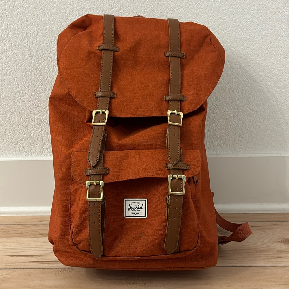 Herschel Supply Co. Little America Backpack